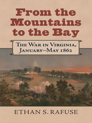 cover image of From the Mountains to the Bay